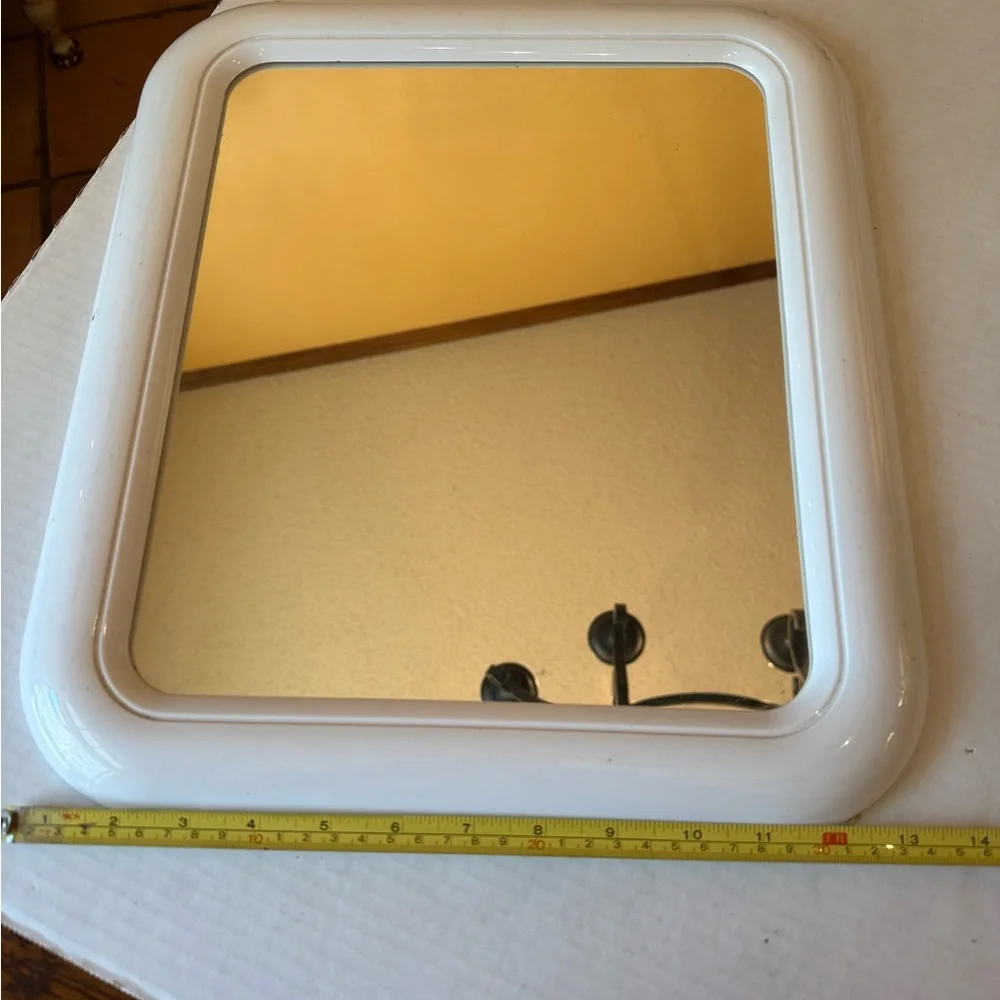 Mirrors